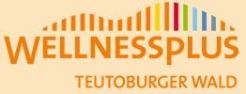 Logo WellnessPlus TeutoburgerWald, Teutoburger Wald Tourismus/OstWestfalenLippe GmbH,